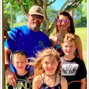 Meet your Posher, Russell